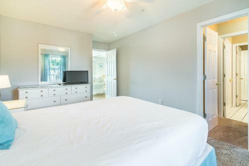 Apartamento St. Martin Beachwalk Villas 122 By Real Joy