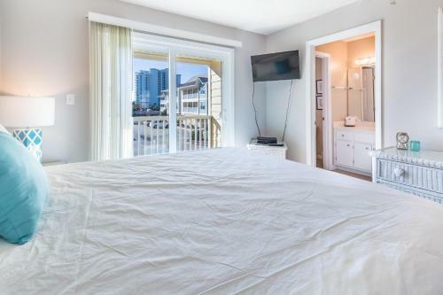 Apartamento St. Martin Beachwalk Villas 122 By Real Joy