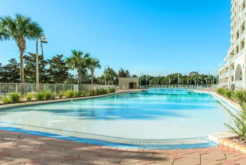 Apartamento Ariel Dunes II 705 By Realjoy Vacations