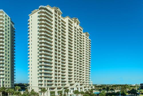 Apartamento Ariel Dunes II 705 By Realjoy Vacations