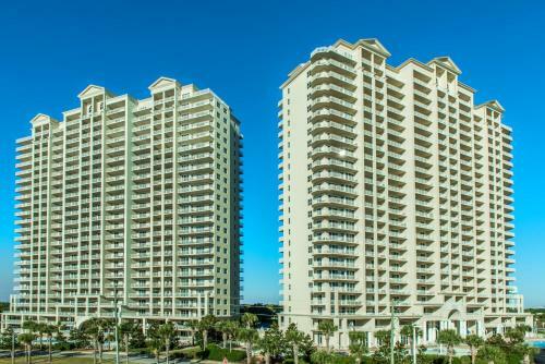 Apartamento Ariel Dunes II 705 By Realjoy Vacations