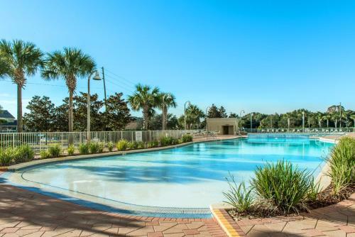 Apartamento Ariel Dunes II 705 By Realjoy Vacations