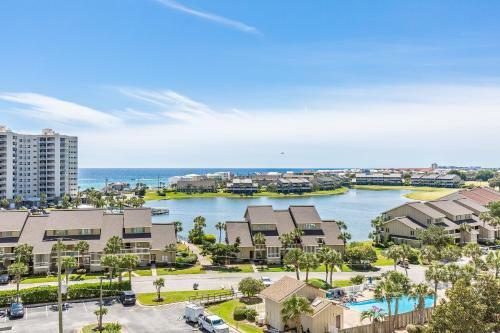 Apartamento Ariel Dunes II 705 By Realjoy Vacations