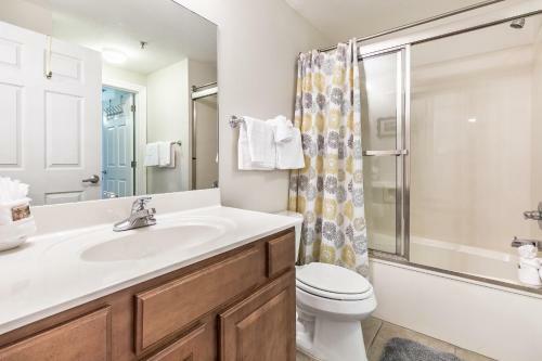 Apartamento Ariel Dunes II 705 By Realjoy Vacations