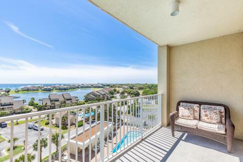 Apartamento Ariel Dunes II 705 By Realjoy Vacations