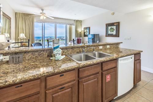 Apartamento Ariel Dunes II 705 By Realjoy Vacations