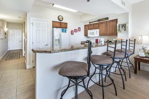 Apartamento Ariel Dunes II 705 By Realjoy Vacations