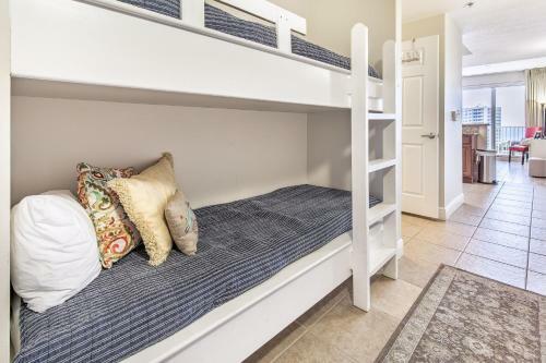 Apartamento Ariel Dunes II 705 By Realjoy Vacations