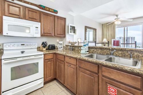 Apartamento Ariel Dunes II 705 By Realjoy Vacations
