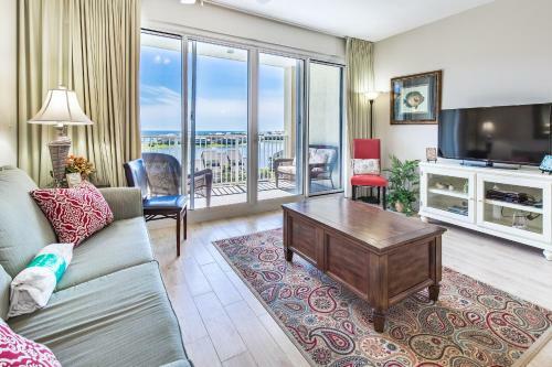 Apartamento Ariel Dunes II 705 By Realjoy Vacations
