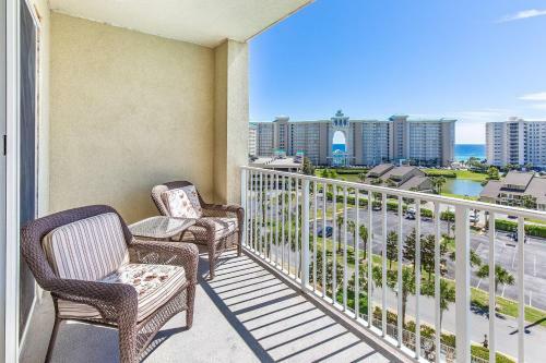 Apartamento Ariel Dunes II 705 By Realjoy Vacations
