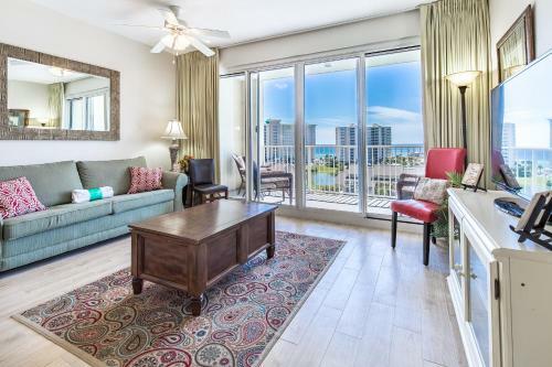 Apartamento Ariel Dunes II 705 By Realjoy Vacations