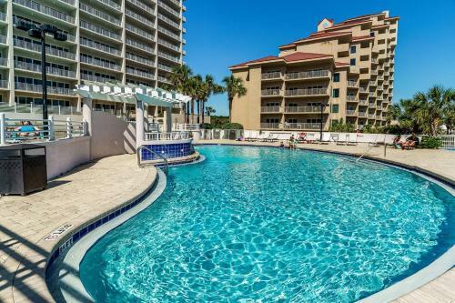 Beach Manor 508