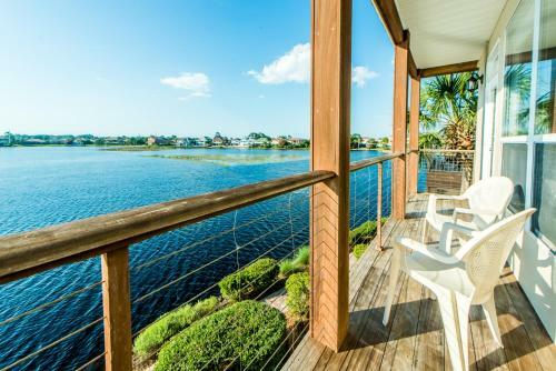 Apartamento Destiny Beach Villas #15 By Realjoy Vacations