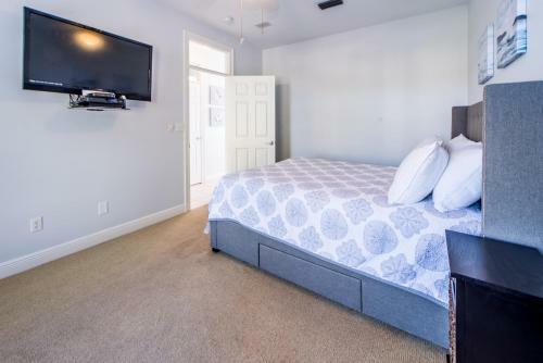Apartamento Destiny Beach Villas #15 By Realjoy Vacations