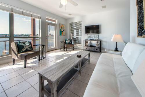 Apartamento Destiny Beach Villas #15 By Realjoy Vacations