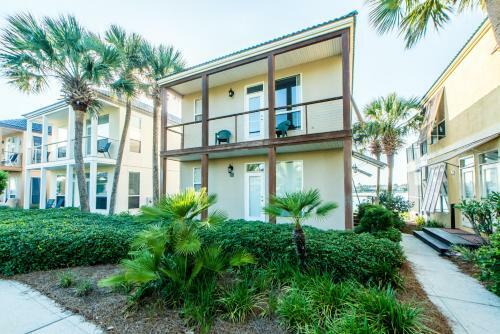 Apartamento Destiny Beach Villas #15 By Realjoy Vacations
