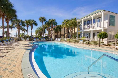 Apartamento Destiny Beach Villas #15 By Realjoy Vacations