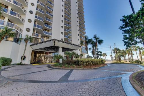 Surfside Resort 3-1208