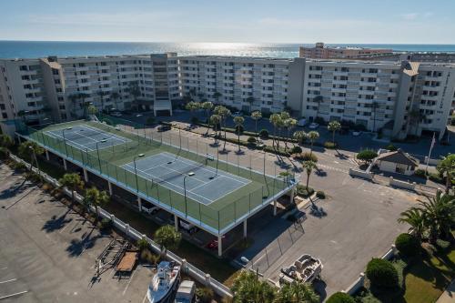 Apartamento Inlet Reef 411 Destin Condo