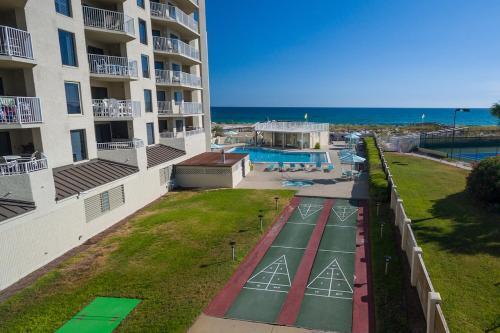 Apartamento Inlet Reef 411 Destin Condo