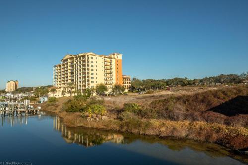 Apartamento Sandpiper Cove 4216 Destin Condo
