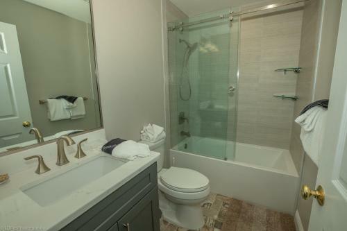Apartamento Sandpiper Cove 4216 Destin Condo