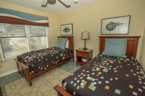 Apartamento Sandpiper Cove 4216 Destin Condo