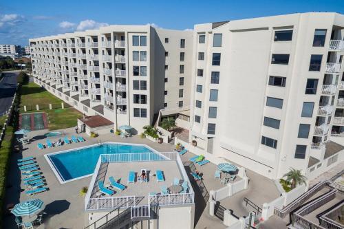 Apartamento Inlet Reef 213 Destin Condo