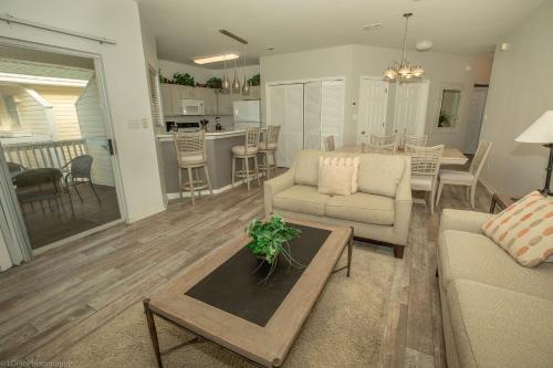 Apartamento Sandpiper Cove 9207 Destin Condo