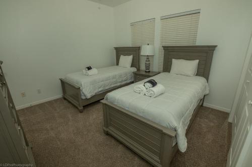 Apartamento Sandpiper Cove 9207 Destin Condo