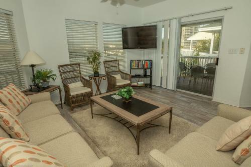 Apartamento Sandpiper Cove 9207 Destin Condo