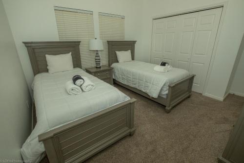 Apartamento Sandpiper Cove 9207 Destin Condo