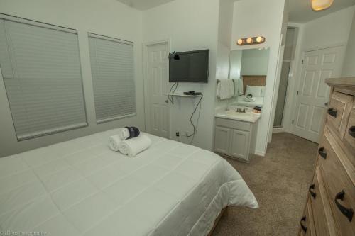 Apartamento Sandpiper Cove 9207 Destin Condo