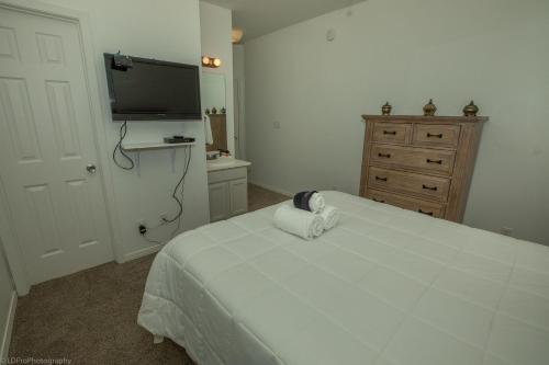 Apartamento Sandpiper Cove 9207 Destin Condo
