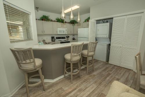 Apartamento Sandpiper Cove 9207 Destin Condo