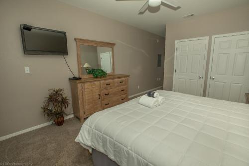 Apartamento Sandpiper Cove 9207 Destin Condo