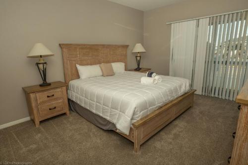 Apartamento Sandpiper Cove 9207 Destin Condo