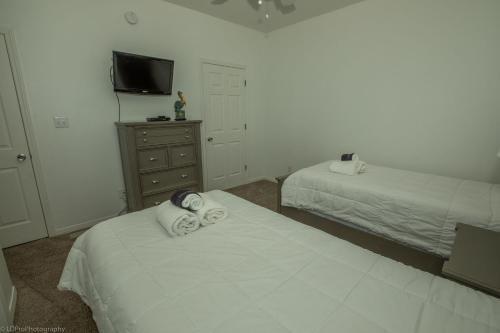 Apartamento Sandpiper Cove 9207 Destin Condo