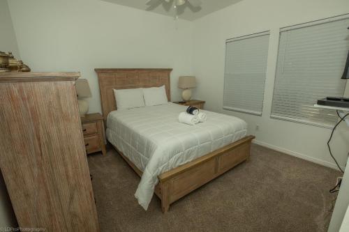 Apartamento Sandpiper Cove 9207 Destin Condo