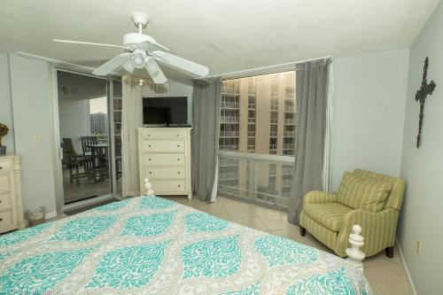 Apartamento Shoreline Towers 2073 Condo