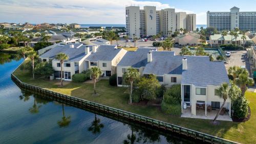 Apartamento Shoreline Towers 2073 Condo