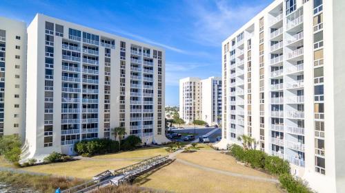 Apartamento Shoreline Towers 2073 Condo