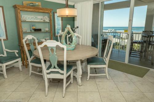 Apartamento Magnolia House 602 Destin Condo