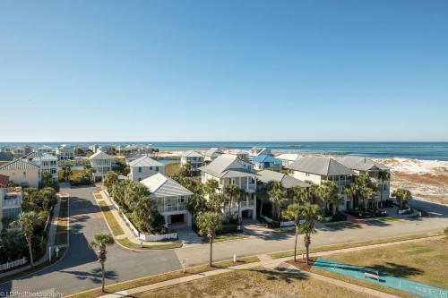 Apartamento Magnolia House 602 Destin Condo