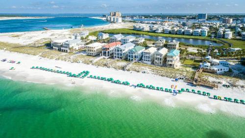 Apartamento Magnolia House 602 Destin Condo