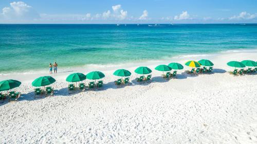 Apartamento Magnolia House 602 Destin Condo