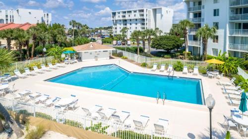 Apartamento Dolphin Point Condo 205a Condo