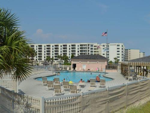 Jetty East Condos