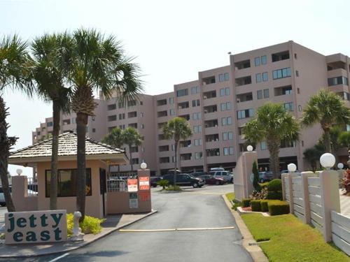 Jetty East Condos